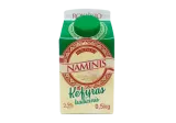ROKIŠKIO NAMINIS kefyras, 2,5 % rieb., 500 g
