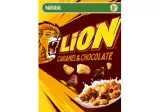 Хлопья NESTLE LION, 400 г