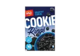Завтрачные хлопья OHO COOKIE RINGS, 425 г