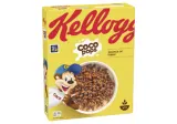 Sausi pusryčiai COCO POPS KELLOGG'S, 330 g