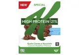 Dribsniai KELLOGG'S SPECIAL K PROTEIN, 320 g