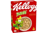 Cereal SMACKS KELLOGG'S, 330 g