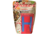 Funkciniai dribsniai GRACI HI BEAUTIFUL su cinku ir vit. C, 300 g