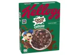 Dribsniai KELLOGG'S COCO POPS CHOCOS, 330 g