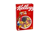 Завтрачные хлопья KELLOGG'S FROOT LOOPS, 375 г