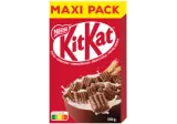 Завтрачные хлопья KITKAT NESTLE, 550 г