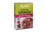 Cereal PAULUNS with raspberries and strawberries, 400 g