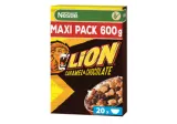 Javų dribsniai NESTLE LION, 600 g