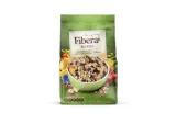 Dribsnių mišinys FIBERA su riešutais, 350 g