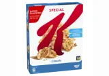 Dribsniai KELLOGG'S SPECIAL K, 335 g