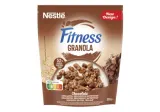 Гранола FITNESS NESTLE с шоколадными кусочками, 300 г
