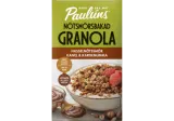 Granola su lazdynų riešutų kremu ir cinamonu, 430 g