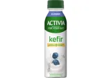 Kefyro gėrimas su mėlynėmis ACTIVIA, 3,1 % rieb., 280 g