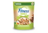 Granola su šokoladu, bol. baland., migdolais FITNESS NESTLE, 300 g