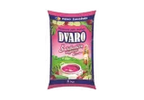 DVARO šaltibarščių rūgpienis, 6 % rieb., 1 kg