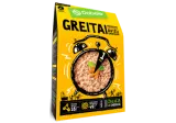 Greitai paruošiami avižų dribsniai DOBELE, 500 g