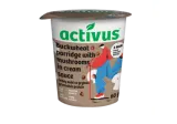 Grikių dribsnių košė ACTIVUS (su grybais ir grietinėle), 60 g