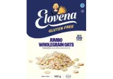Avižiniai dribsniai ELOVENA JUMBO be glitimo, 500 g