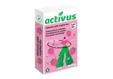 Avižinių dribsnių košė ACTIVUS su avietėmis, 300 g