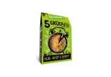 Flakes DOBELE (five grains), 500 g