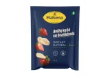 Greitai paruošiama avižinė košė MALSENA (su braškėmis), 45 g
