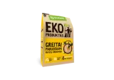 Ekologiški greitai paruošiami avižų dribsniai EKO DOBELE, 500 g