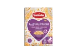 Three grain flakes GALINTA, 4 x 60 g, 240 g