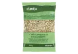 4-ių grūdų ir 2-ių sėklų dribsniai SKANĖJA, 400 g