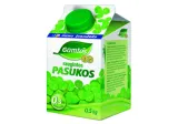 Raugintos GAMTOS pasukos, 0,3 % rieb., 500 g