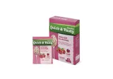 Avižinė košė su avietėmis, 6 vnt. x 40 g, 240 g