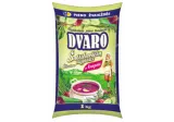 DVARO šaltibarščių rūgpienis su krapais, 6 % rieb., 1 kg