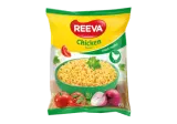 Greitai paruošiami makaronai REEVA, vištienos skonio, 60 g