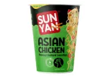 Instant pasta SUN YAN (Asian chicken flavor), 65 g