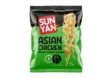 Greitai paruoš. makar. SUN YAN (azijietiškos vištienos sk.), 65 g