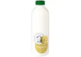 ILZENBERGO DVARO rūgpienis, 2,5 % rieb., 1 l