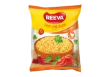 Быстро готовые острые макароны REEVA, куриный вкус, 60 г