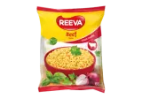 Макароны REEVA, говяжий вкус, 60 г