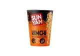 Быстро готовые макароны SUN YAN, вкус кимчи, 65 г