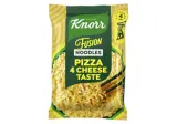 Быстро готовые макароны KNORR PIZZA CHEESE FUSION, 64 г