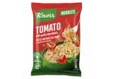 Greitai paruošiami makaronai KNORR (pomidorų sk.), 65 g