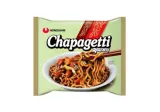Быстро готовые макароны NONGSHIM CHAPAGETTI, 140 г