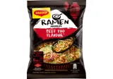 Быстрорастворимые макароны MAGGI RAMEN ГОВЯДИНА PHO, 90 г