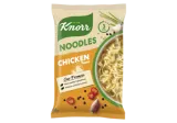 Быстрорастворимые макароны KNORR, куриный вкус, 61 г