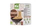 Rudųjų ryžių ramenas BIONATURALIS, 280 g