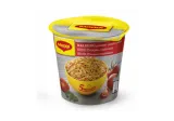Gr.par.makaronai grietinėlės ir pomidorų pad. MAGGI, 62 g