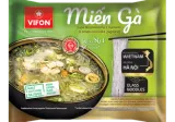 Быстрорастворимые макароны VIFON, куриный вкус, 58 г