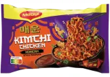 Быстро готовые макароны MAGGI KIMCHI CHICKEN, 130 г