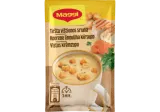 Tiršta vištienos sriuba MAGGI 5 MINUTES su skrebučiais, 16 g