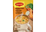 Vištienos sriuba MAGGI su makaronais, 12 g
