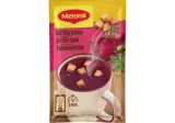 Tirpioji barščių sriuba MAGGI 5 MINUTES su skrebučiais, 16 g
